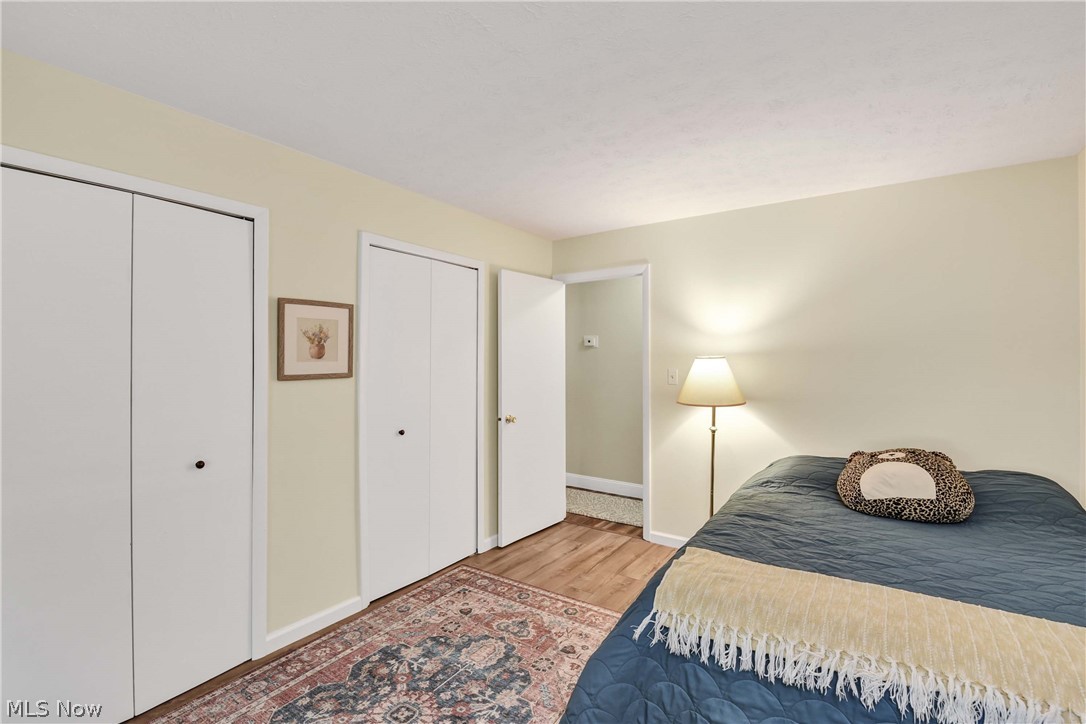 Bay Landing Condo - Residential