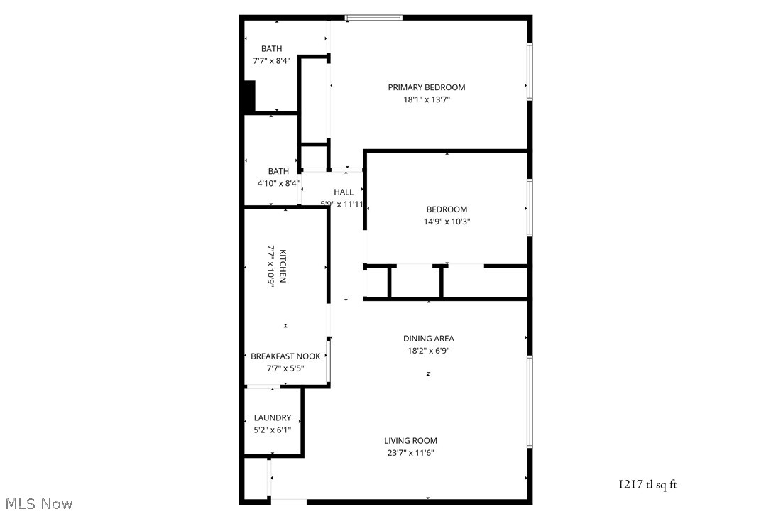 Bay Landing Condo - Residential