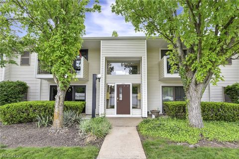 Photo of 2880 N Bay Drive #N10, Westlake, OH 44145 (MLS # 5209078)