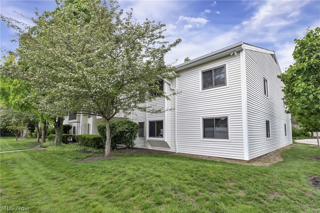 Bay Landing Condo - Residential