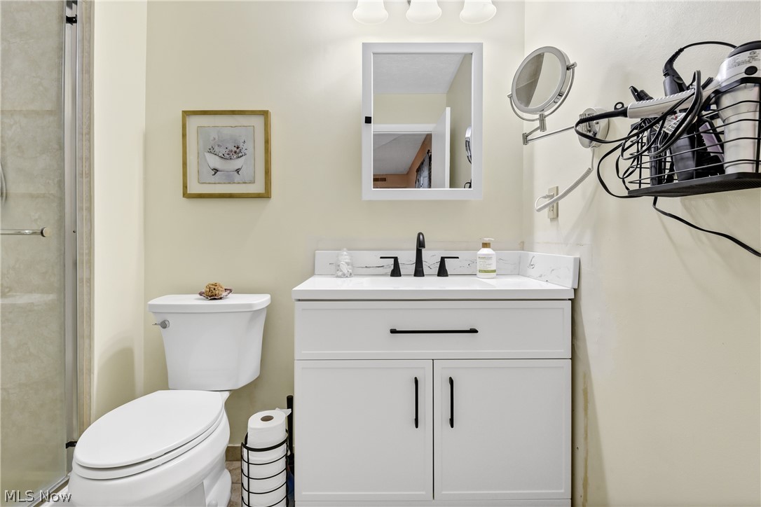 Bay Landing Condo - Residential