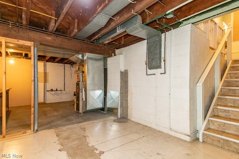 Tiny photo for 300 Mill Morr Road, Painesville, OH 44077 (MLS # 5254534)