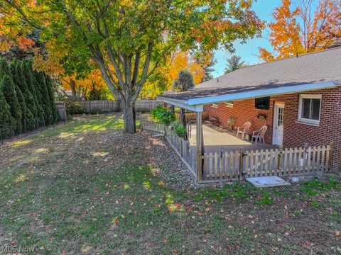 Tiny photo for 300 Mill Morr Road, Painesville, OH 44077 (MLS # 5254534)