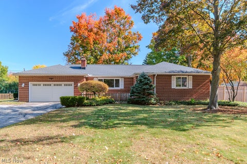 Tiny photo for 300 Mill Morr Road, Painesville, OH 44077 (MLS # 5254534)
