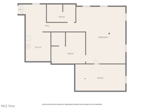 Tiny photo for 300 Mill Morr Road, Painesville, OH 44077 (MLS # 5254534)