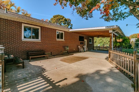 Tiny photo for 300 Mill Morr Road, Painesville, OH 44077 (MLS # 5254534)