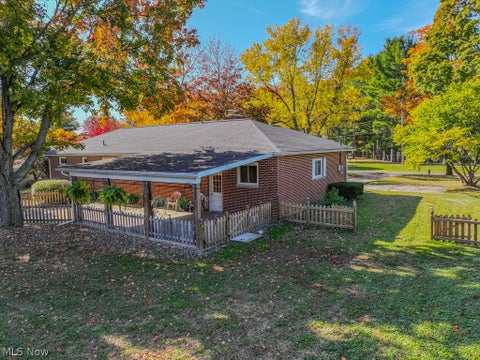Tiny photo for 300 Mill Morr Road, Painesville, OH 44077 (MLS # 5254534)