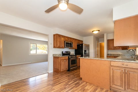 Tiny photo for 300 Mill Morr Road, Painesville, OH 44077 (MLS # 5254534)