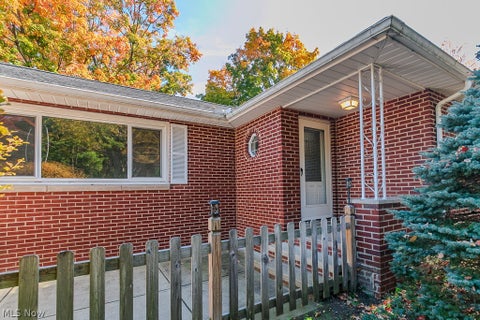 Tiny photo for 300 Mill Morr Road, Painesville, OH 44077 (MLS # 5254534)