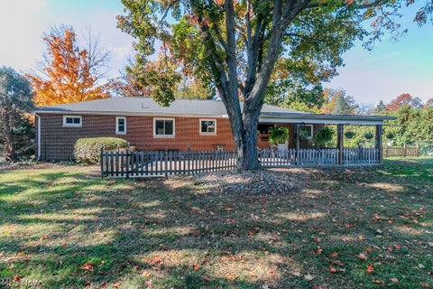 Tiny photo for 300 Mill Morr Road, Painesville, OH 44077 (MLS # 5254534)