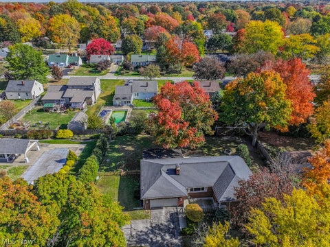 Tiny photo for 300 Mill Morr Road, Painesville, OH 44077 (MLS # 5254534)