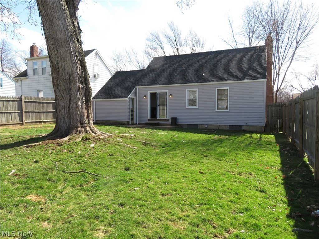 Boardman Park - Residential Lease