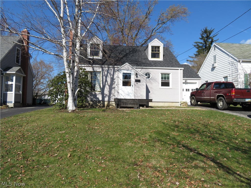 Boardman Park - Residential Lease