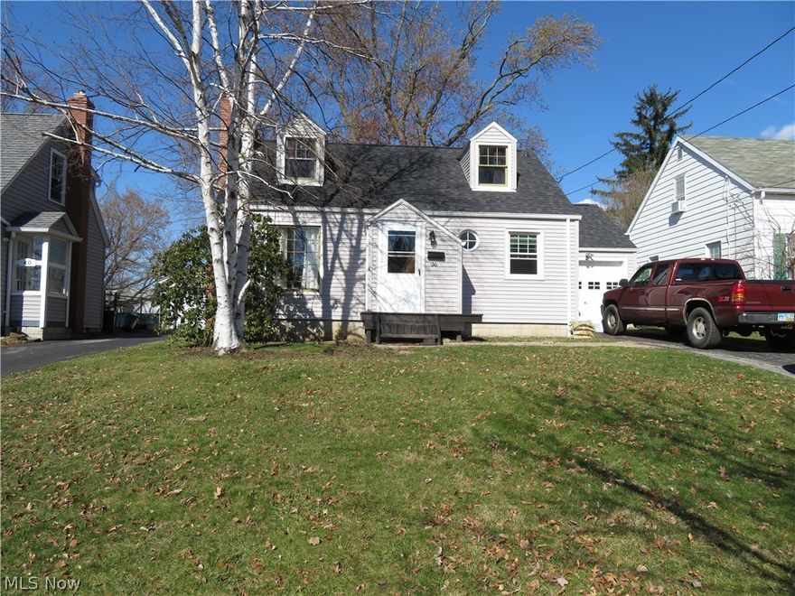 Three bed 2 full bathroom Cape Cutie in Boardman school district. Tons of charm including living room fireplace, and original saloon doors separating living from private spaces.Full basement that is partially finished with a ton of storage and a second full bathroom. Fenced back yard with storage shed, 1 pet permitted on a meet and greet basis. New roof, vinyl siding, gutters, freshly painted interior. Includes Washer, Dryer, Stove and refrigerator for tenants use. Tenant is responsible for all utilities as well as initial move in cost of 2050.00. 
<First (775.00), Last (775.00), Security deposit (500.00)>