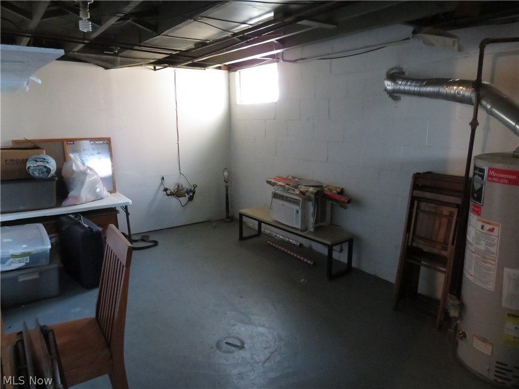 Boardman Park - Residential Lease