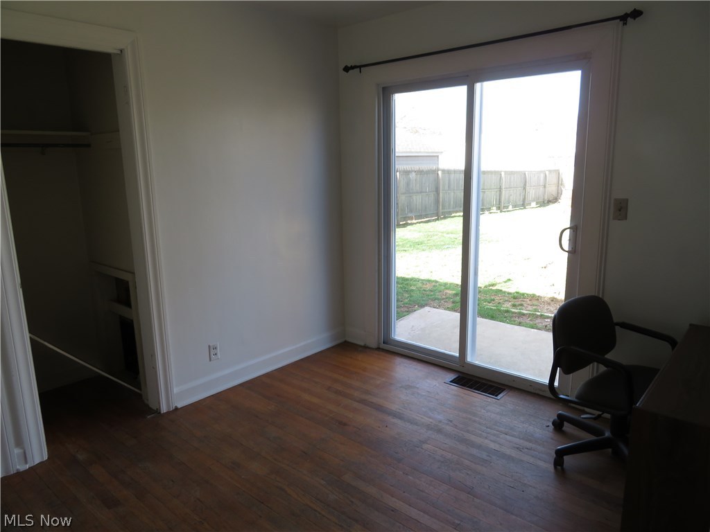 Boardman Park - Residential Lease