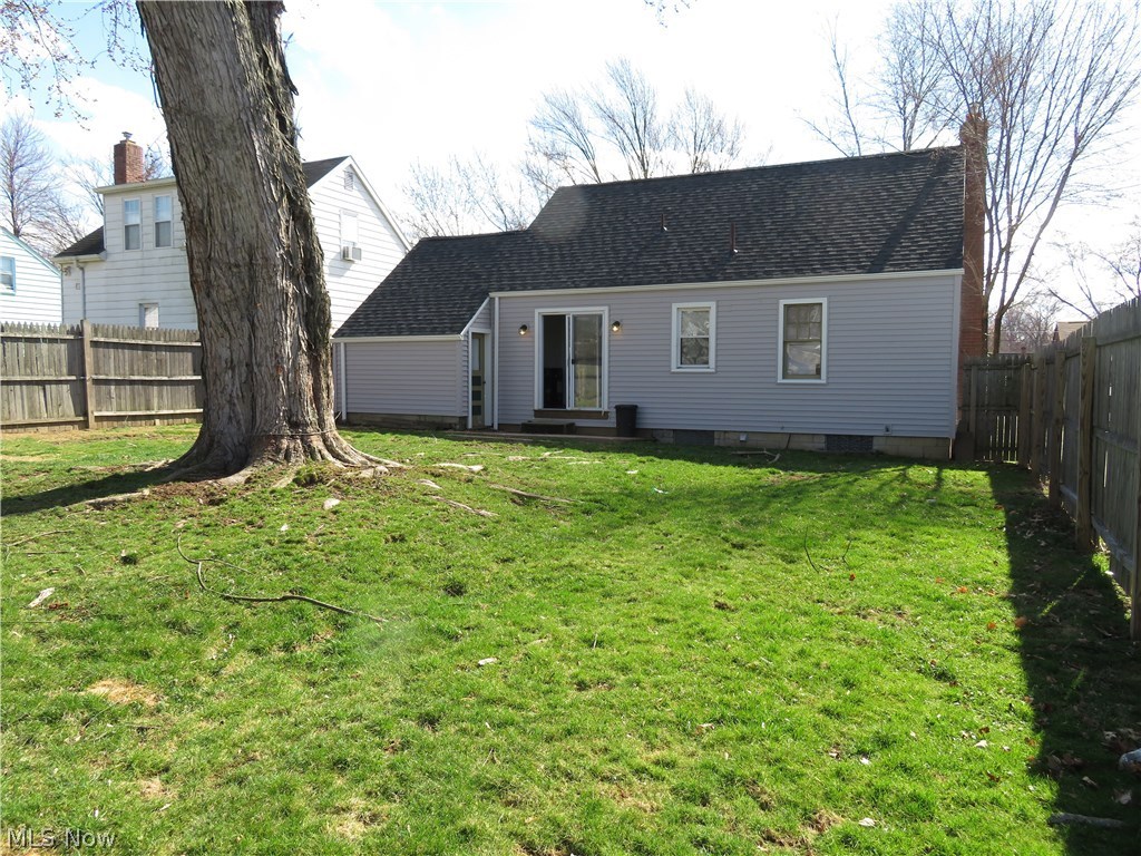 Boardman Park - Residential Lease