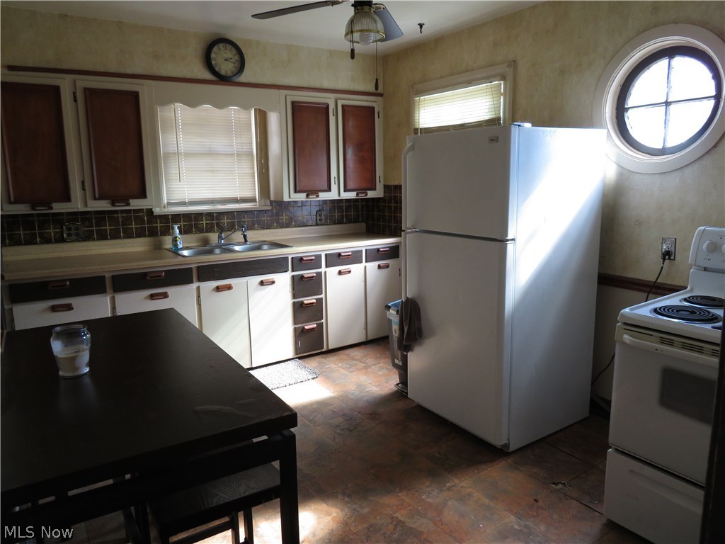 Boardman Park - Residential Lease