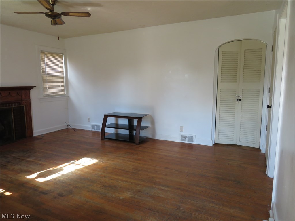 Boardman Park - Residential Lease