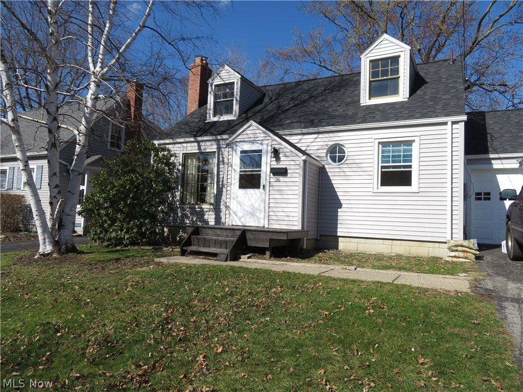 Boardman Park - Residential Lease