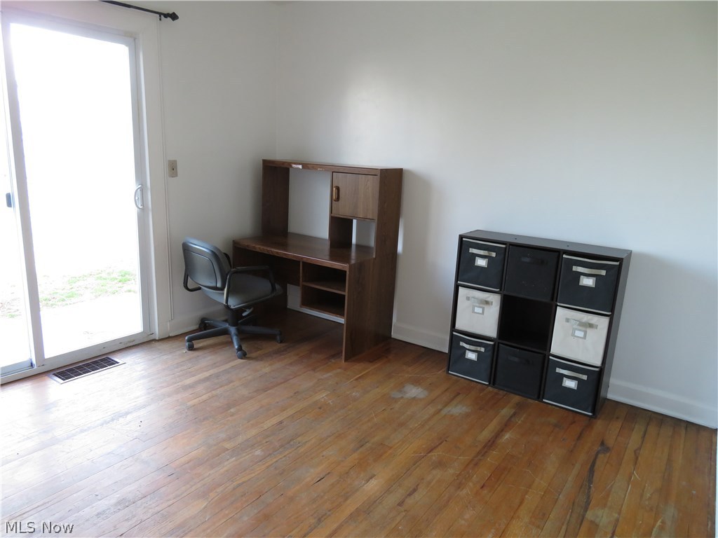 Boardman Park - Residential Lease