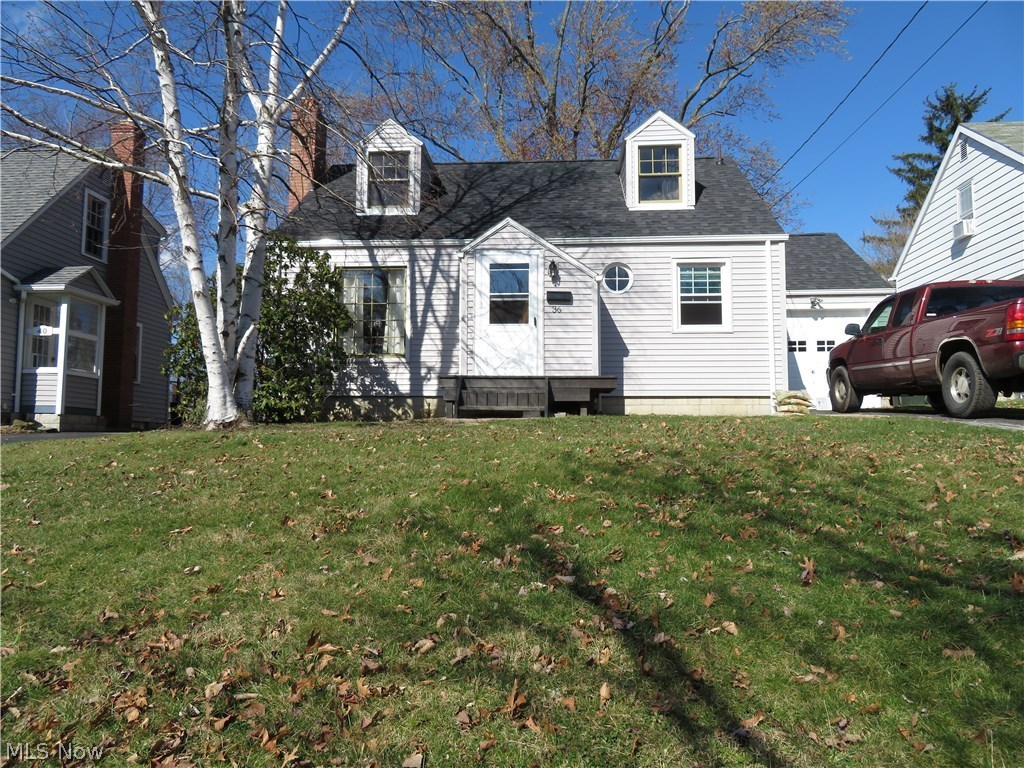 Boardman Park - Residential Lease