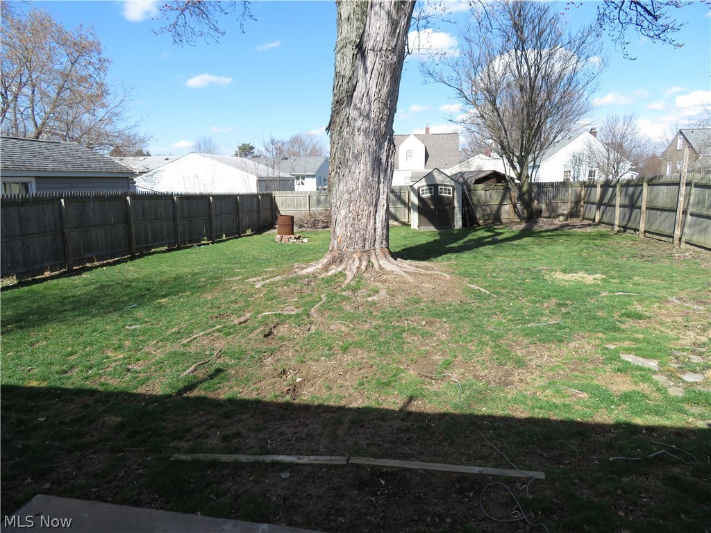 Boardman Park - Residential Lease