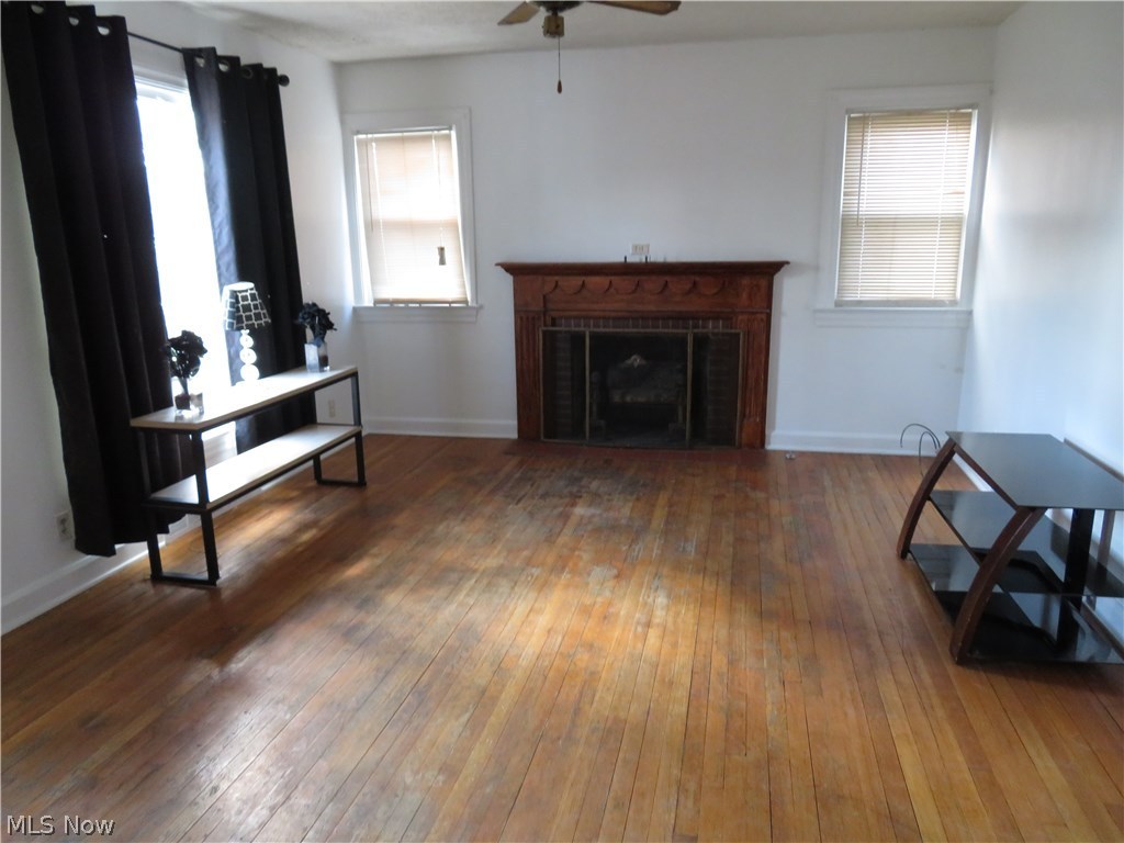 Boardman Park - Residential Lease