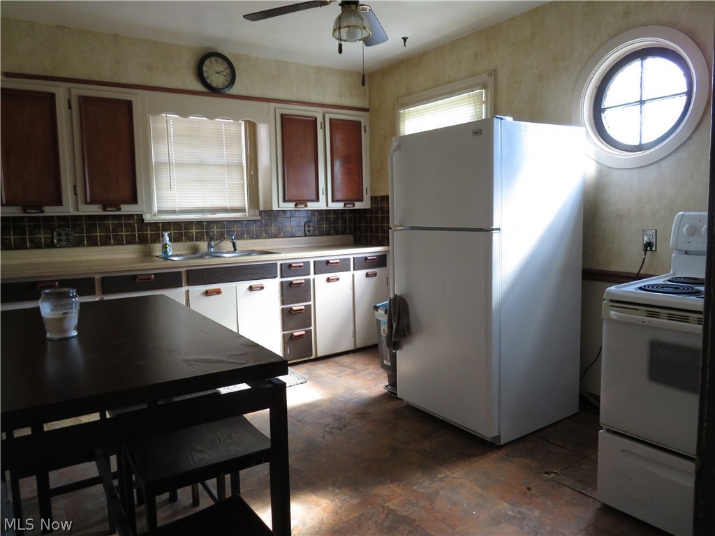 Boardman Park - Residential Lease