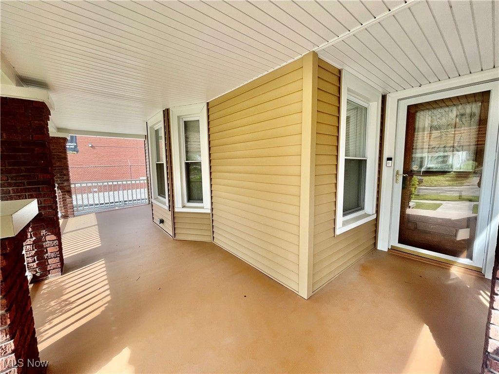 Photo of 1451 W 116th Street, Cleveland, OH 44102 (MLS # 5176512)