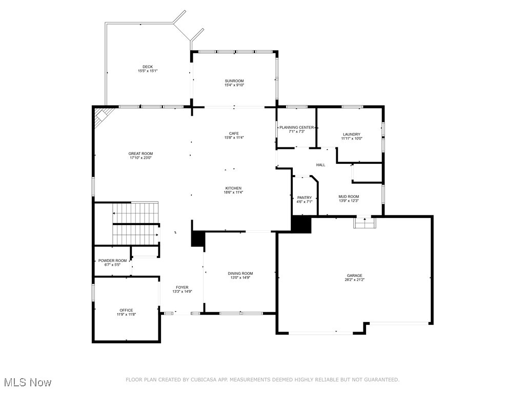 7214 Hawthorn Trace Trce, Independence, Ohio image 45
