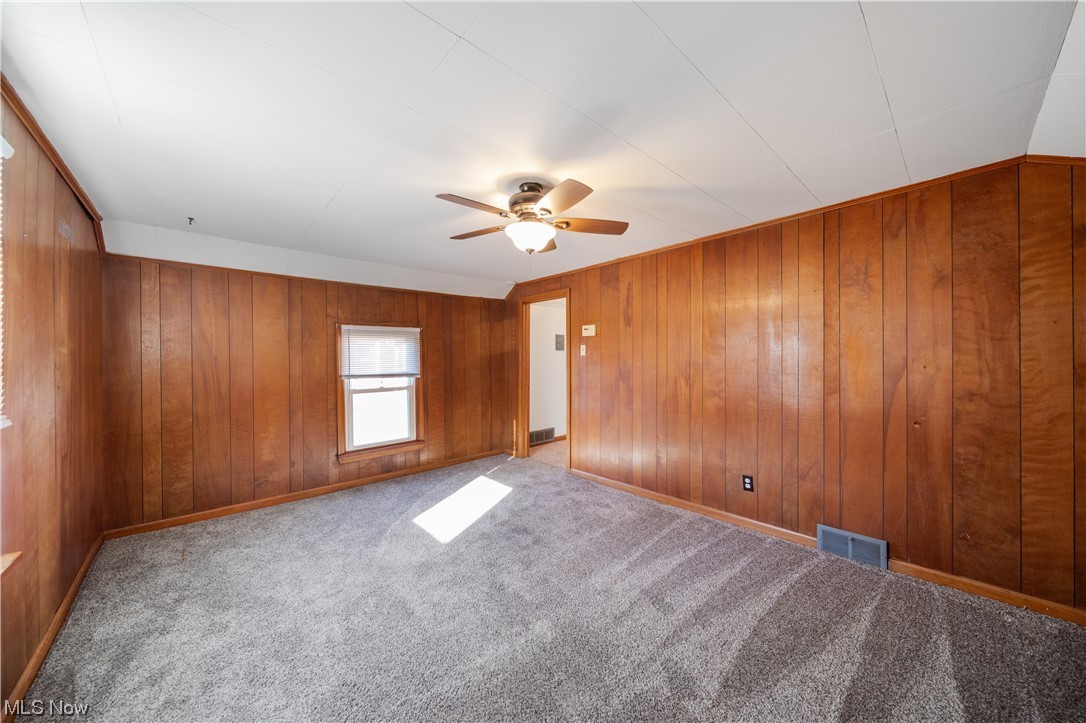 Grandon - Residential Income