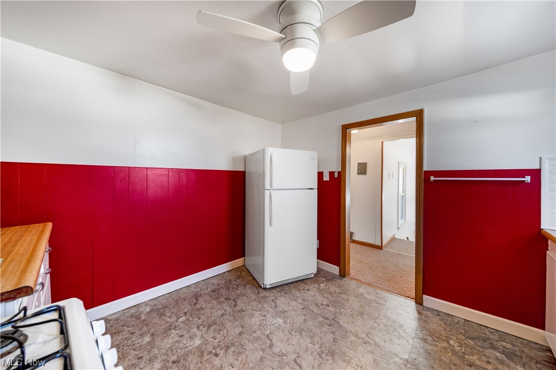 Grandon - Residential Income