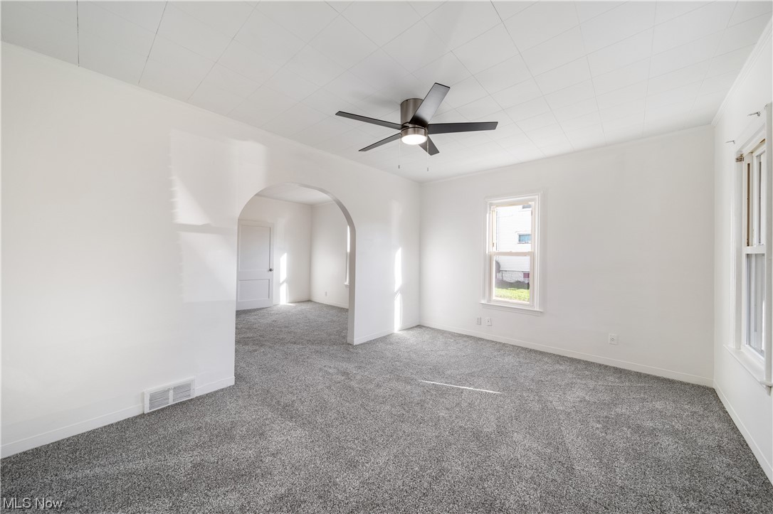 Grandon - Residential Income