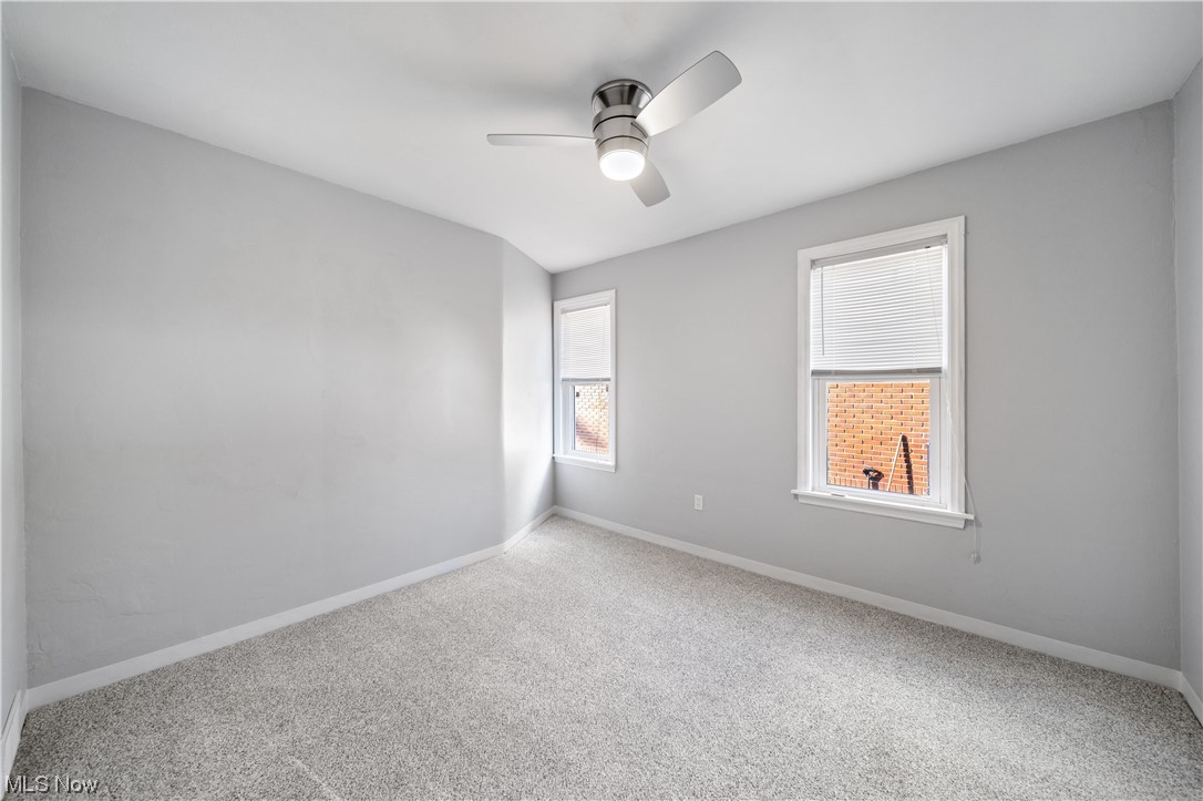 Grandon - Residential Income