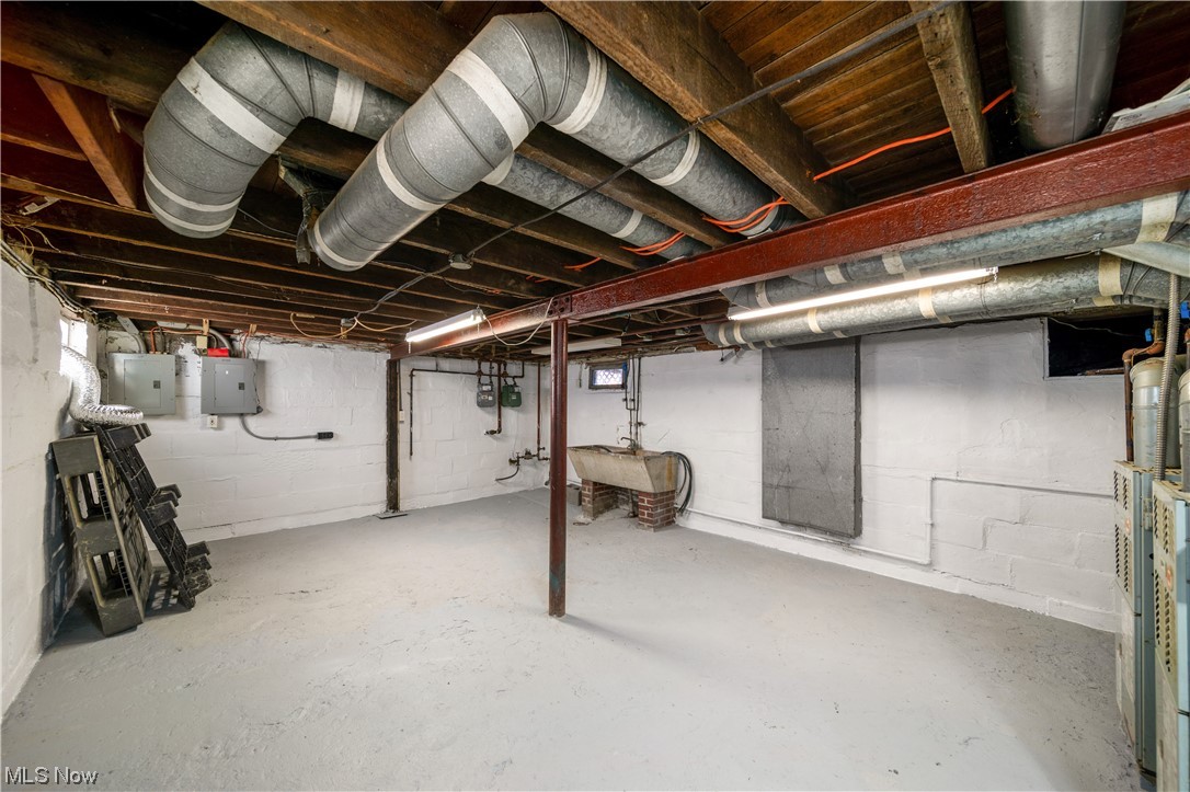 Grandon - Residential Income