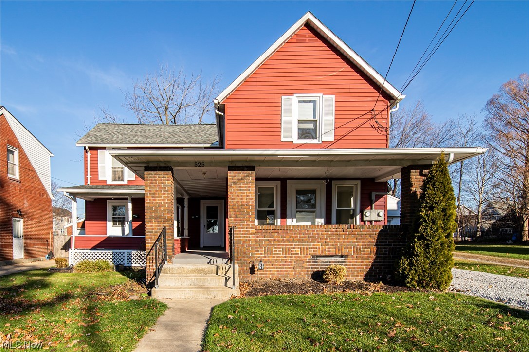 Grandon - Residential Income