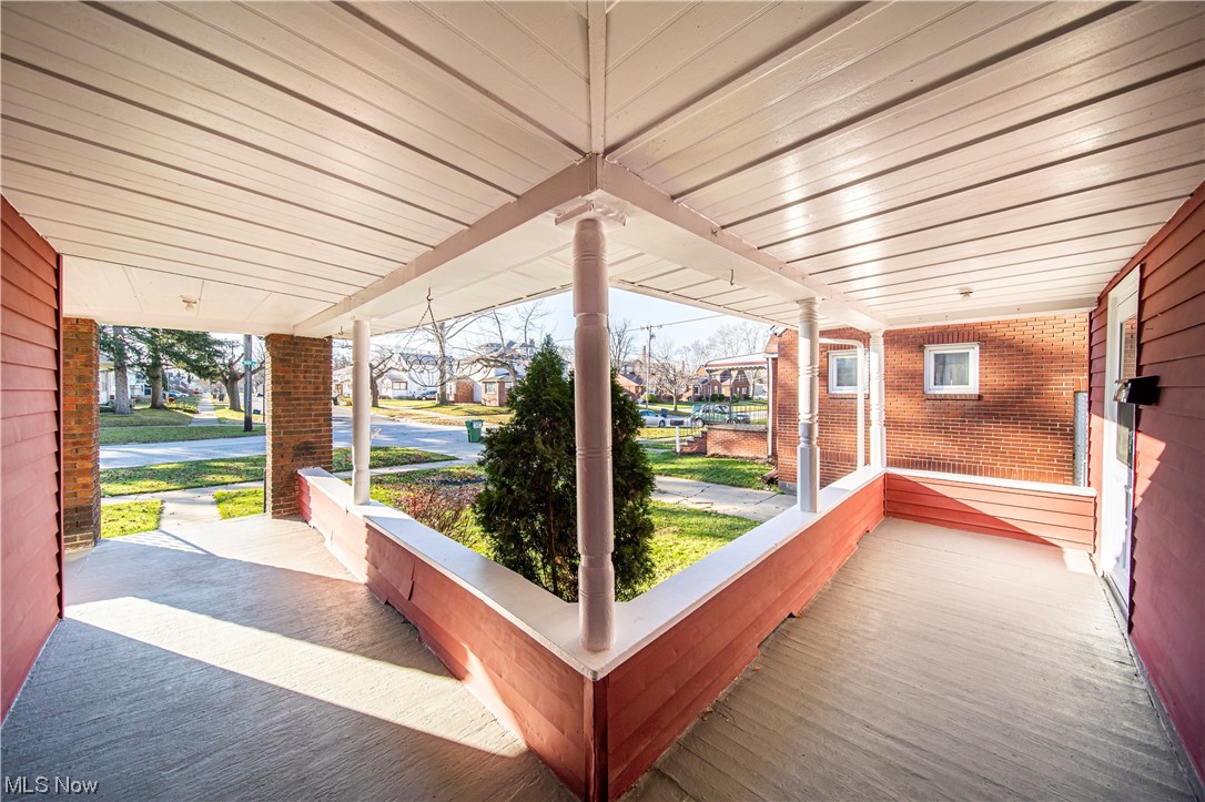 Grandon - Residential Income