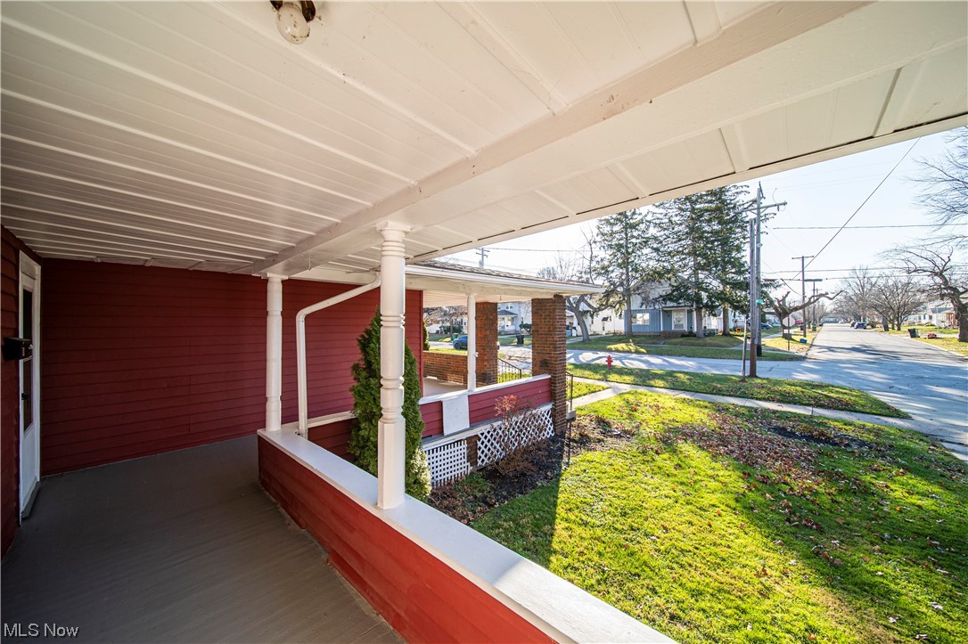 Grandon - Residential Income