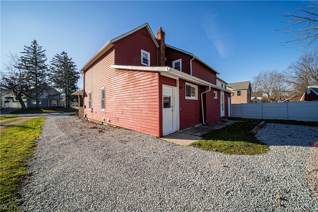 Grandon - Residential Income