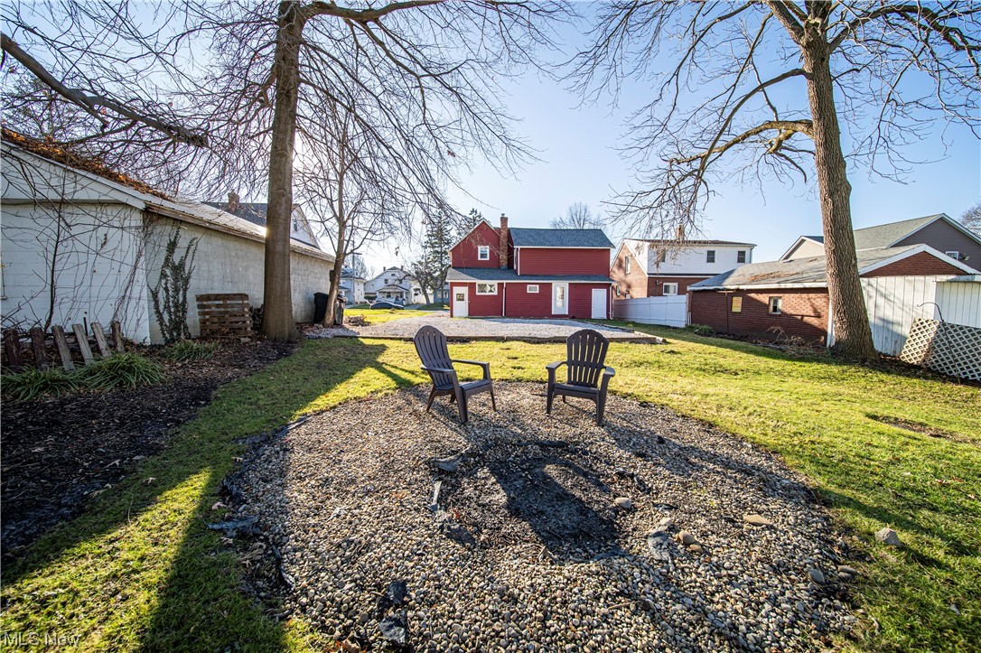 Grandon - Residential Income