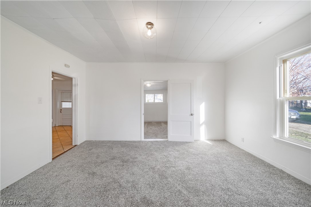 Grandon - Residential Income