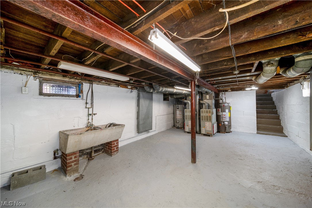 Grandon - Residential Income