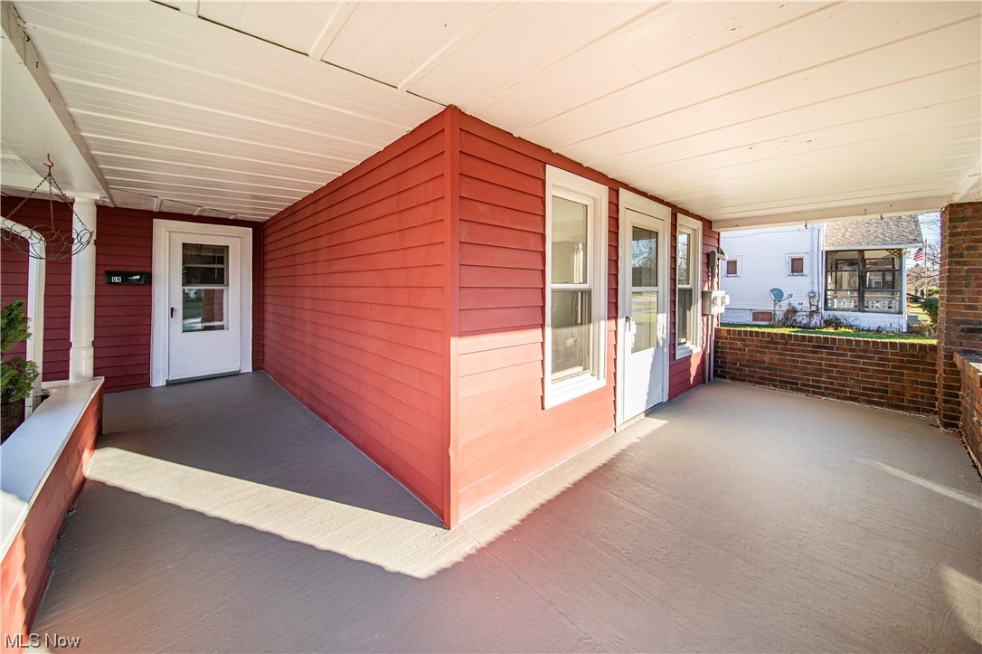 Grandon - Residential Income