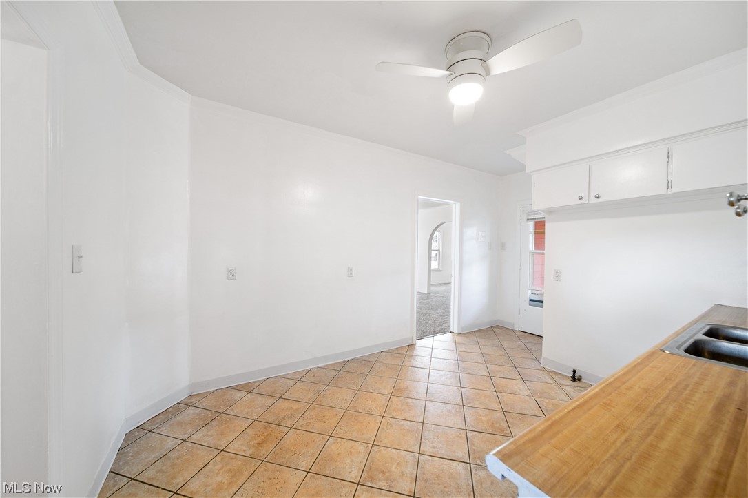 Grandon - Residential Income