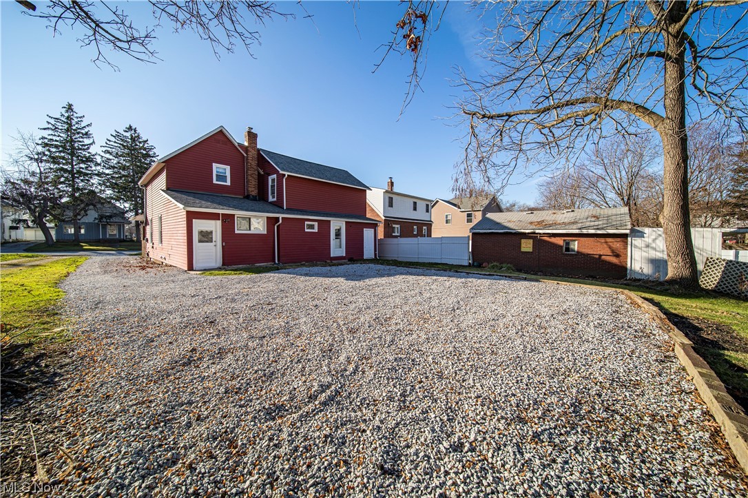 Grandon - Residential Income