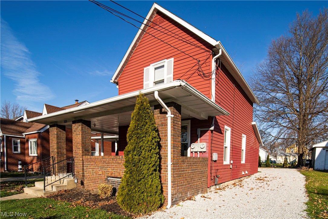 Grandon - Residential Income