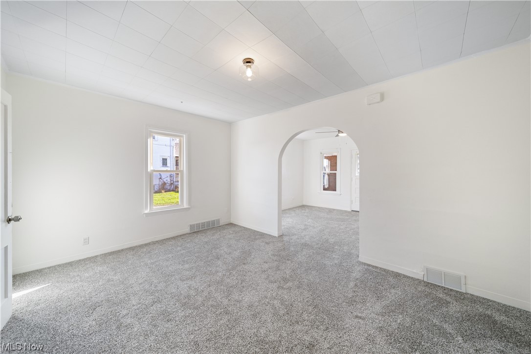 Grandon - Residential Income