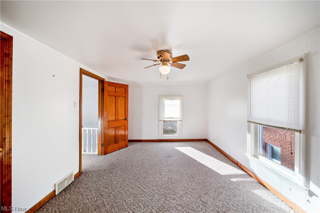 Grandon - Residential Income