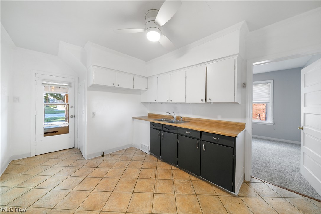 Grandon - Residential Income